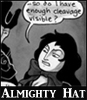 Almighty Hat