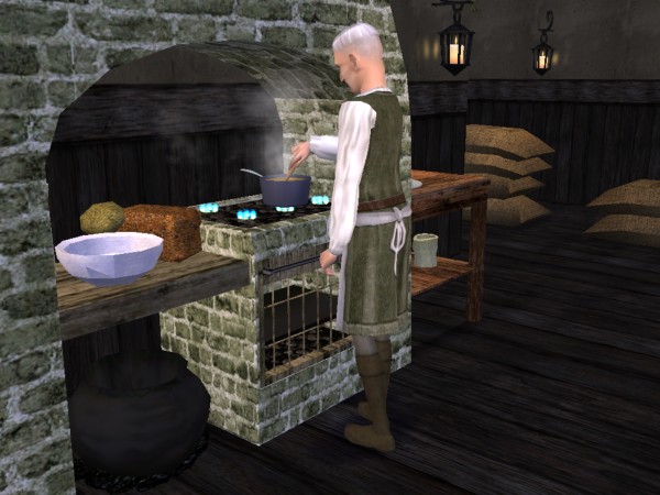 The Sims 2 at SimsHost.com, Newspaper Testing Cheats