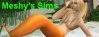 Meshy's Sims